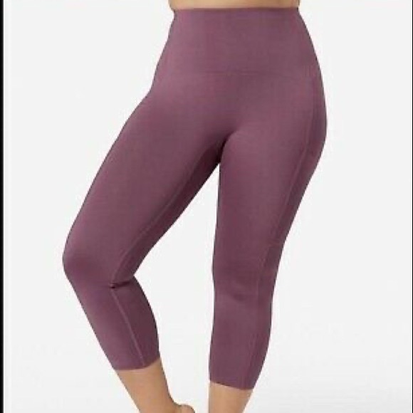Unicorn Ultra Sport Crop Leggings 